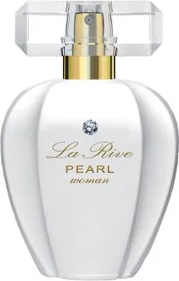 Produktbild von La Rive Pearl Made with Swarovski Woman Eau de Perfume 75ml