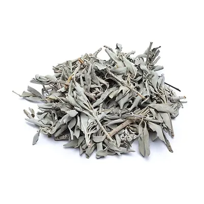 Produktbild von Weihrauchbüschel Weißer Salbei (Salvia Apiana) – 250 g