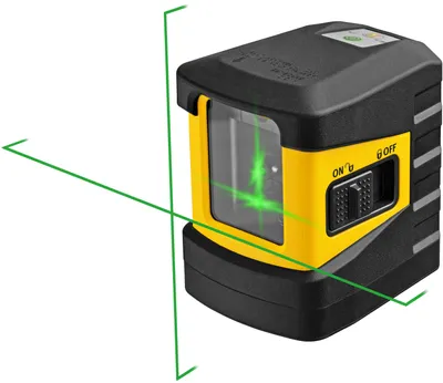 Obrázok produktu pre Laser so krížovými lúčmi Stabila LAX 60 G, 3-dielna sada