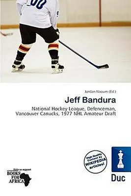 Produktbild von Jeff Bandura