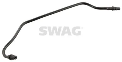 Image de tuyau de refroidissement Mercedes-Benz Classe E 03-10