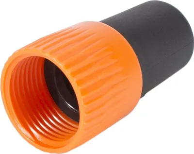 Produktbild von NEUTRIK® Abdeckkappe für Klinkenstecker NP2C, NP3C | orange