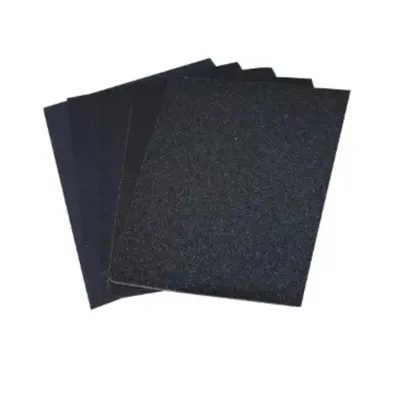 Produktbild von Presto Schleifpapier nass P240 230x280mm - Nassschleifpapier
