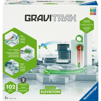 Zdjęcie produktu dla Ravensburger 12020011, Zabawka do gry w kulki, 8 lat(a)