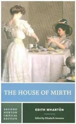Image de The House of Mirth