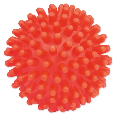 Produktbild von TRIXIE Piłeczka jeżowa piszcząca dla psa 7,5 cm