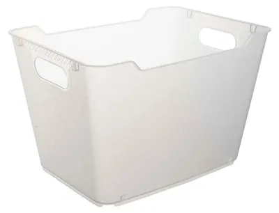 Immagine prodotto di keeeper 1091300100000 keeeper contenitore "lotta", 20,0 litri, trasparente