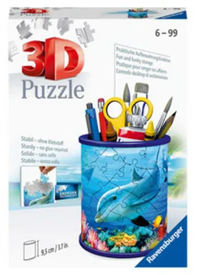 Produktbild von Utensilo Unterwasserwelt Ravensburger 11176