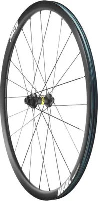 Produktbild von Mavic Ksyrium 30 Disc Vorderrad