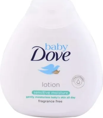 Zdjęcie produktu dla Dove, Sensitive Moisture, Lotion, 200ml