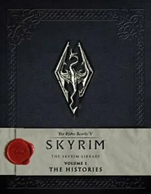 Obrázok produktu pre The Elder Scrolls V