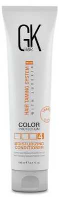 Immagine prodotto di Global Keratin, Moisturizing, Hair Conditioner, Hydrating & Color Protecting, 100 ml