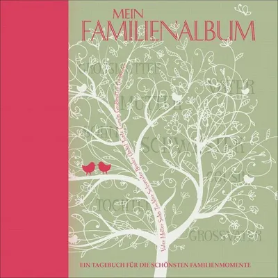Produktbild von Mein Familienalbum