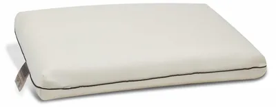 Productafbeelding van Orthopedisch Hoofdkussen van Natuurrubber, 40x70 cm