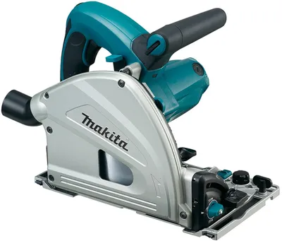 Produktbild von Makita SP6000 Elektro-Tauchsäge