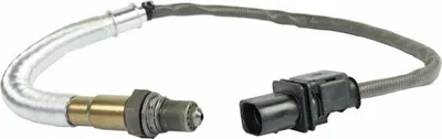 Productafbeelding van METZGER 0893650 Lambda-sonde, geschikt voor MERCEDES-BENZ C-klasse T-model (S205)