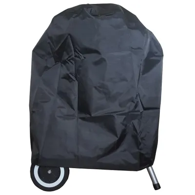 Produktbild von Maxxcovers Grill Abdeckhaube Rund – ø 47 cm – Wasserdichte Schutzhülle für Kugelgrill