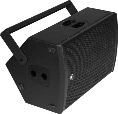Produktbild von OMNITRONIC Wandhalterung für PAS-215 MK3 (11039546)