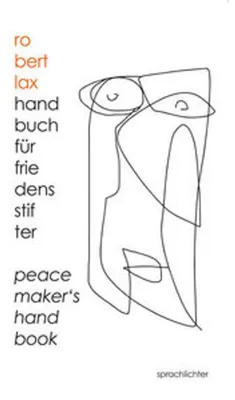 Obrázek produktu pro Handbuch für Friedensstifter
