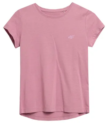 Imagen del producto de Camiseta infantil de manga corta, talla 128
