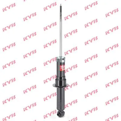 Produktbild von KYB SATZ Gasdruck STOSSDÄMPFER HINTEN