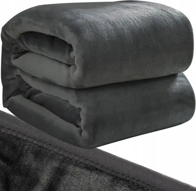 Obrázek produktu pro Plyšová deka 200 x 160 cm Super měkká deka XL Pohovka deka hod, měkká plyšová deka deka z mikrovlákna, deka Super silná měkká a teplá