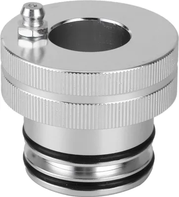 Immagine prodotto di Attrezzo per lubrificazione dei cuscinetti, accessorio per veicoli, compatibile con Can Am Maverick X3 Max, diametro 39 mm