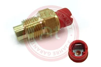 Produktbild von at autoteile germany Kühlmitteltemperatursensor at11257 für VW Polo Coupe (86C, 80) 58mm 33mm 41mm 30mm 0,03kg