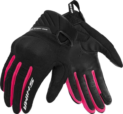 Produktbild von Handschuhe ShimaSonic Lady SONICLADYGLVPINKS