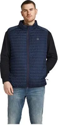 Produktbild von Jack & Jones 12205347, Polyester, Blau