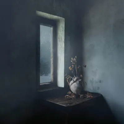 Image de Chapitre 1 : Cette solitude infinie