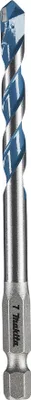 Zdjęcie produktu dla Wiertło wielofunkcyjne E-15023 7x100 mm 1/4 cala