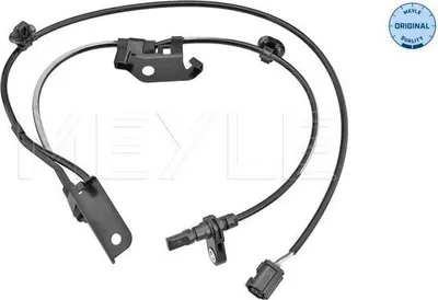 Produktbild von MEYLE ABS Sensor Raddrehzahl Vorne Links für TOYOTA RAV 4 III (ACA3, ACE, ALA3, GSA3, ZSA3) 30-14 899 0003