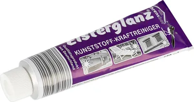 Produktbild von Elsterglanz Kunststoff-Kraftreiniger - 150ml