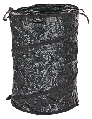 Gartenabfallsack, PopUp Gartensack, Laubsack, Gartenabfallbeutel, 120 Liter Gartensack, Platzsparender Gartensack 4066986404405 404479 40440KT 40440