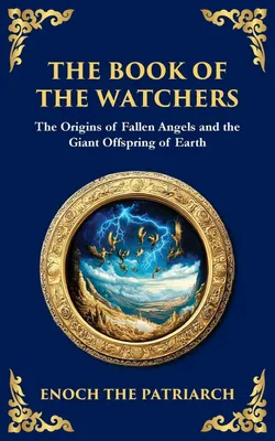 Produktbild von The Book of the Watchers