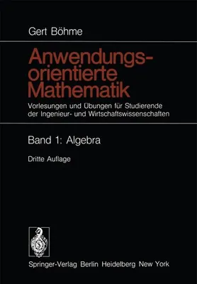 Obrázok produktu pre Anwendungsorientierte Mathematik