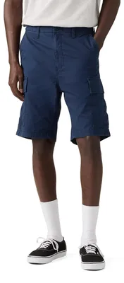 Produktbild von Levi's Carrier Cargo Shrt-2 Dress Blues Lt Wgt