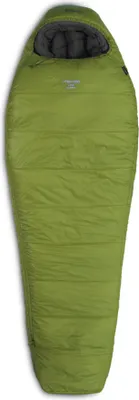 Produktbild von Pinguin Lite Mummy CCS Farbe: grün / Größe: 195 cm / Reißverschluss: links