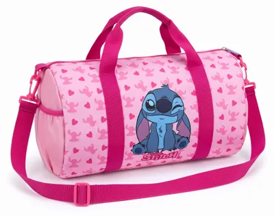 Image de Sac de sport Lilo & Stitch, Image générée par une IA