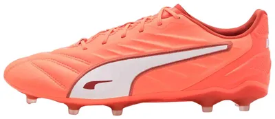 Produktbild von Puma King Pro Fg/ag Fußballschuhe Rot EU 41 Rot EU 41