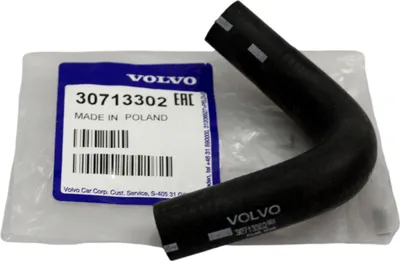 Zdjęcie produktu dla Wąż układu chłodzenia VOLVO S60 S80 V70 XC90 OE