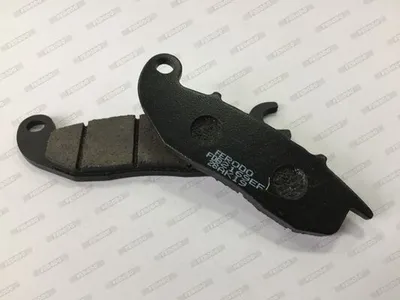 Produktbild von FERODO Bremsbeläge Bremsklötze FDB2169EF