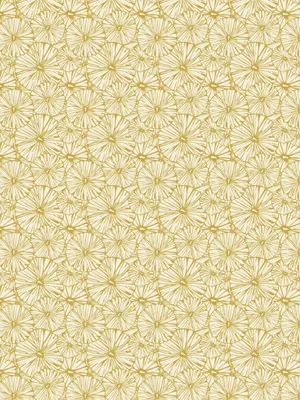 Produktbild von Décopatch Pack. 20 Blatt -Papier 30x40cm Texture - Gold FDA790C