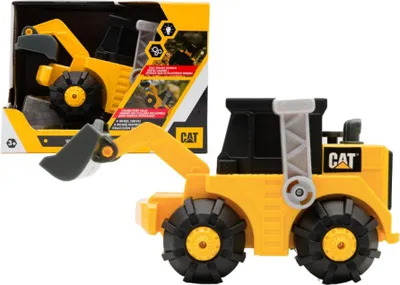 Produktbild von CAT Radlader mit Funktionen auf bat.83396 /4