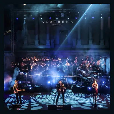 Obrázok produktu pre Anathema: Untouchable
