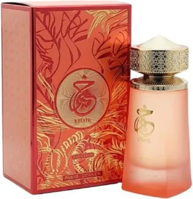 Zdjęcie produktu dla Paris Corner - Khair Fusion EDP 100ml