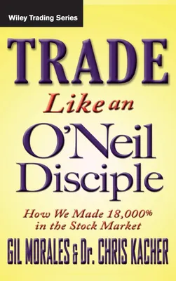 Produktbild von Trade Like an O'Neil Disciple