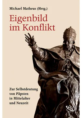 Produktbild von Eigenbild im Konflikt
