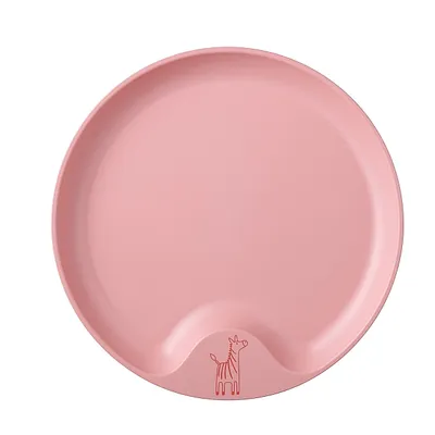 Zdjęcie produktu dla kinderteller mio - deep pink
